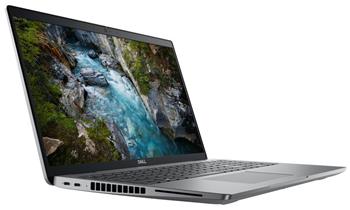 ROZBALENÉ - DELL Precision 3591/ Ultra 5 135H/ 16GB/ 1TB SSD/ 15.6" FHD+/ W11Pro/5Y PS