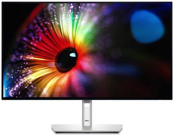 ROZBALENÉ - DELL U2724D UltraSharp/ 27" LED/ 16:9/ 2560x1440/ IPS/ 2000:1/ 8ms/ HDMI/ 2x DP/ 3x USB/ 2x USB-C/ 3Y Basic