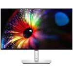 ROZBALENÉ - DELL U2724D UltraSharp/ 27" LED/ 16:9/ 2560x1440/ IPS/ 2000:1/ 8ms/ HDMI/ 2x DP/ 3x USB/ 2x USB-C/ 3Y Basic