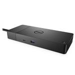 ROZBALENÉ - DELL WD19DCS/ dualní dokovací stanice/ dual USB-C/ Docking Station/ 240W