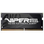 ROZBALENÉ - PATRIOT Viper Steel 8GB DDR4 3200MHz / SO-DIMM / CL18 / 1,35V