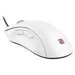 ROZBALENÉ - ZOWIE by BenQ herní myš EC2-SEWH WHITE/ drátová/ 3200 dpi/ USB/ bílá/ 5 tlačítek/ pro praváky/ malá velikos