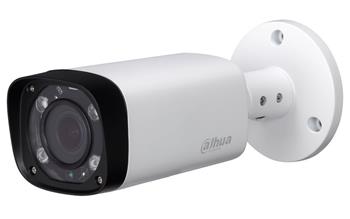 ROZBALENO Dahua IP bullet kamera, 2Mpix/30fps,Sony-Starvis, 0,005Lux, zoom+AF 2,7-13,5mm, IR80m,WDR, H.265+ bez přísluš.