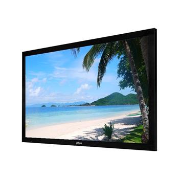 Rozbaleno z testování - Dahua 55" 4K LCD monitor DHL55-4K