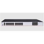 Ruijie RG-CS85-24GT8XS-D 24-Port GE Electrical Layer 3 Enterprise-Class Core or Aggregation Switch,8 × 10G Uplink Ports