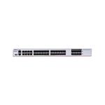 Ruijie RG-CS85-24SFP/8GT8XS-D 24-Port GE Optical Layer 3 Enterprise-Class Core or Aggregation Switch (with Eight Combo  