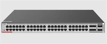 Ruijie RG-CS86-48MG4VS2QXS-UPD: 48-Port Ruijie Cloud-Managed Multi-GE Switch, Full 1/2.5/5GE Access with PoE++