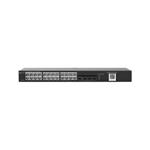 Ruijie RG-NBS3100-24GT4SFP-V2, 28-Port Gigabit Layer 2 Cloud Managed Non-PoE Switch