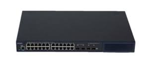 Ruijie RG-S2910-24GT4SFP-UP-H(V3.0) 24-Port Gigabit L2+ Managed POE Switch
