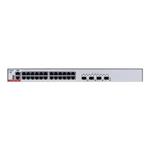Ruijie RG-S5300-24GT4XS-E 24-Port GE Electrical Layer 3 Managed Access Switch, 10G Uplink