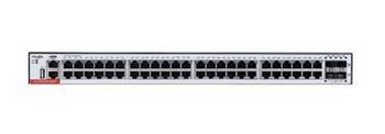 Ruijie RG-S5300-48GT4XS-E 48-Port GE Electrical Layer 3 Managed Access Switch, 10G Uplink