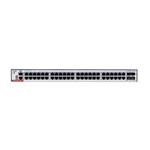 Ruijie RG-S5300-48GT4XS-E 48-Port GE Electrical Layer 3 Managed Access Switch, 10G Uplink