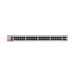 Ruijie RG-S5310-48GT4XS-P-E 48-Port GE Electrical Layer 3 Managed Access Switch with PoE+, Four 10G Uplink Ports