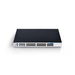 Ruijie RG-S5750C-28SFP4XS-H, Enterprise-Class Core/Aggregation Switch, 28 x GE Optical Ports, Two Expansion Slots, 10GE Uplink