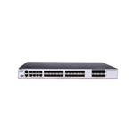 Ruijie RG-S5760C-24SFP/8GT8XS-X 24-Port GE Optical Layer 3 Enterprise-Class Core or Aggregation Switch (with Eight Combo Ports)