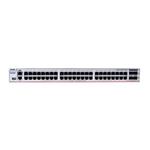 Ruijie RG-S5760C-48GT4XS-X 48-Port GE Electrical Layer 3 Enterprise-Class Core or Aggregation Switch, Four 10G Uplink Ports