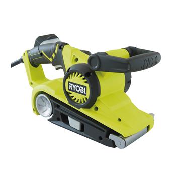 Ryobi, EBS800V, 800W pásová bruska