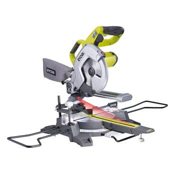 Ryobi, EMS216L, 1500W pokosová pila