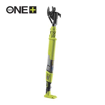 Ryobi, OLP1832BX, 18V One Plus ™ zahradní ruční nůžky na větve