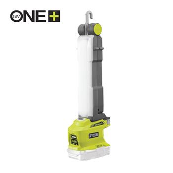 Ryobi, R18ALF-0, 18V One Plus ™ sklopné prostorové LED světlo