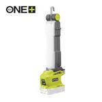 Ryobi, R18ALF-0, 18V One Plus ™ sklopné prostorové LED světlo