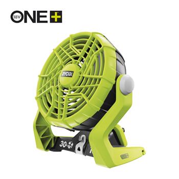 Ryobi, R18F-0, 18V One Plus ™ ventilátor