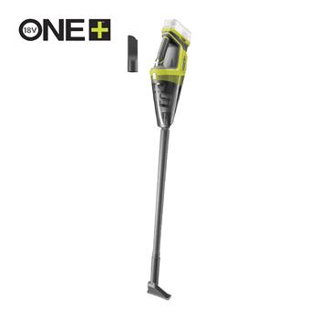 Ryobi, R18HVF-0, 18V One Plus ™ ruční vysavač se sadou pro péči o podlahu