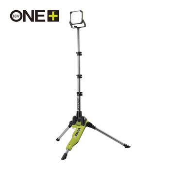 Ryobi, R18TL-0, 18V One Plus ™ pracovní reflektor se stojanem