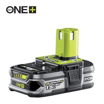 Ryobi, RB18L15, 18V One Plus ™ 1x 1