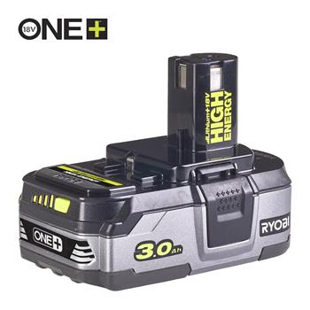 Ryobi, RB18L30, 18V One Plus ™ 1x 3