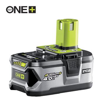 Ryobi, RB18L40, 18V One Plus ™ 1x 4