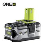 Ryobi, RB18L40, 18V One Plus ™ 1x  4