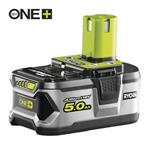 Ryobi, RB18L50, 18V One Plus ™ 1x 5