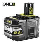 Ryobi, RB18L90, 18V One Plus ™ 1x 9