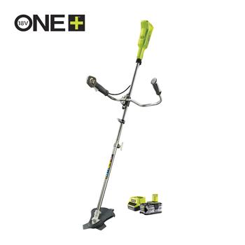 Ryobi, RBC18X20B4F, 18V One Plus ™ křovinořez s řidítky