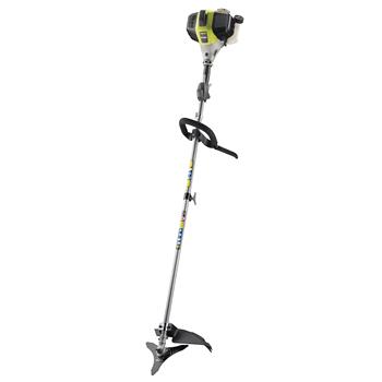 Ryobi, RBC31SESO, 31 cm3 benzínový křovinořez s ergonomickou rukojetí