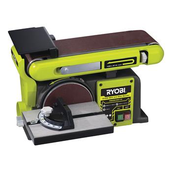 Ryobi, RBDS4601G, 370W pásová bruska