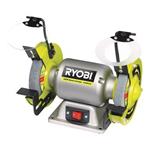 Ryobi, RBG6G1, 250W stolní bruska