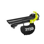 Ryobi, RBV3000CESV, 3000W vysavač/fukar