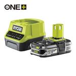 Ryobi, RC18120-115, 18V One Plus ™ 1x 1