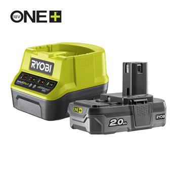 Ryobi, RC18120-120, 18V One Plus ™ 1x 2