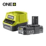 Ryobi, RC18120-120, 18V One Plus ™ 1x  2