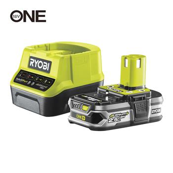 Ryobi, RC18120-125, 18V One Plus ™ 1x 2