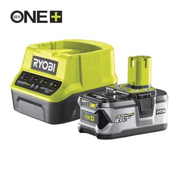 Ryobi, RC18120-140, 18V One Plus ™ 1x 4