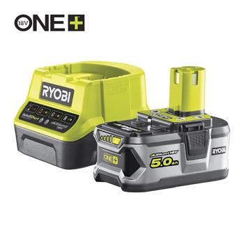 Ryobi, RC18120-150, 18V One Plus ™ 1x 5