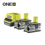 Ryobi, RC18120-250, 18V One Plus ™ 2x 5