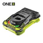 Ryobi, RC18150, 18V One Plus ™ rychlonabíječka pro Li-Ion akumulátory 