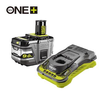 Ryobi, RC18150-190, 18V One Plus ™ 1x 9