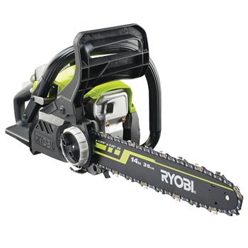 Ryobi, RCS3835T, 37.2 cm3 benzínová řetězová pila