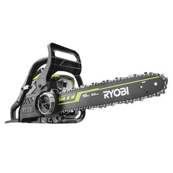 Ryobi, RCS3840T, 37.2 cm3 benzínová řetězová pila